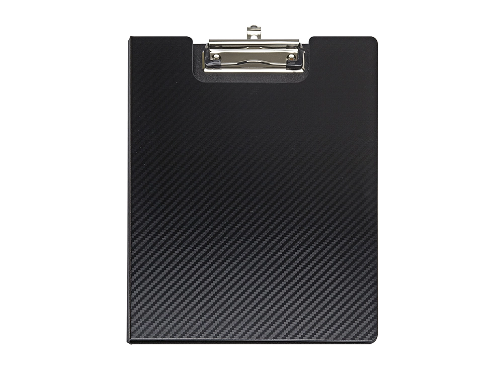 Dossier maul flexx a4 pp speciale condition extreme avec pince -10 c a +60 c coloris noir.