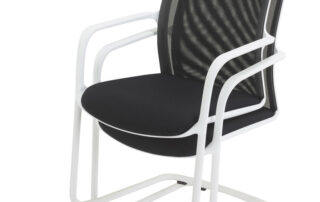 Fauteuil White - 296 €